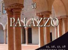 Tartufo a Palazzo 2014 Revere (Mantova)