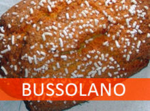 Ricetta Bussolano mantovano o bisulan