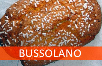 Ricetta Bussolano mantovano o bisulan