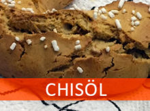 Ricetta chisol mantovano