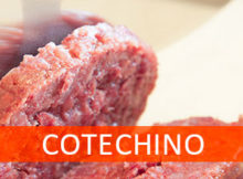 ricetta cotechino mantovano