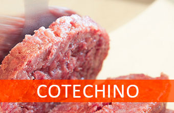 ricetta cotechino mantovano