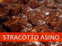 ricetta stracotto d'asino alla mantovana