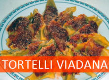 Ricetta tortelli di zucca viadanesi di Viadana (Mantova)