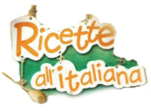 Ricette all'Italiana Rete 4 trasmissione tv Mengacci