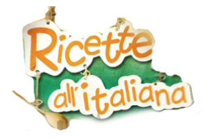Ricette all'Italiana Rete 4 trasmissione tv Mengacci