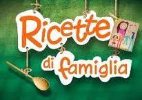 Ricette di Famiglia, Rete Quattro