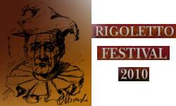 Rigoletto Festival 2010 Mantova