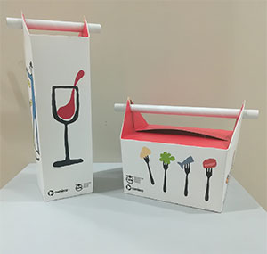 Rimpiattino Doggy Bag Ristoranti Mantova
