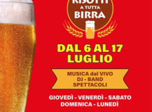 Risotti a Tutta Birra 2023 Gonzaga (MN)