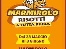 Risotti a tutta birra 2026 Marmirolo (MN)