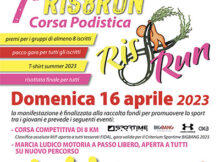 Ris8run 2023 Roncoferraro (Mantova)