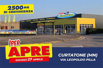 Risparmio Casa Curtatone (MN)