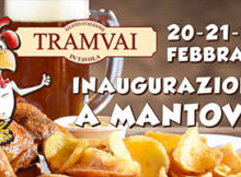 ristorante Tramvai Mantova galletto alla brace