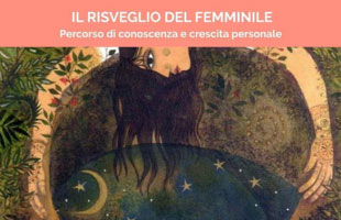 Risveglio femminile Mantova