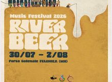 River Beer music festival 2026 Felonica (MN)