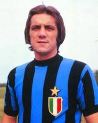 Roberto Boninsegna Inter FC