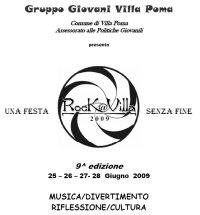 Rock@Villa