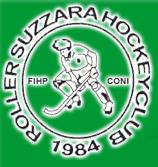 Roller Hockey Suzzara Club 1984