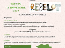 Roncoferraro Green 16/11/2019