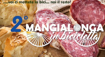 RoundaBike 2018 Mantova