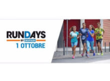 Rundays Decathlon Curtatone 2017