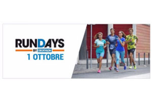 Rundays Decathlon Curtatone 2017