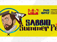 Sabbio Summer Fest 2019 Sabbioneta (MN)
