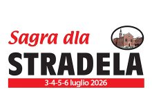 Sagra dla stradela 2026 Stradella di San Giorgio Bigarello (MN)