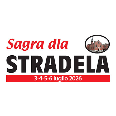 Sagra dla stradela 2026 Stradella di San Giorgio Bigarello (MN)