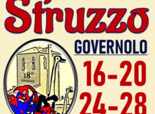 Sagra dello Struzzo Governolo (MN) 2023