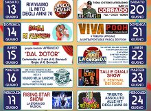 Sagra dello Struzzo 2026 Governolo (MN)