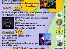 Sagra di Schivenoglia (MN) 2026