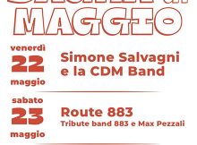 Sagra di maggio 2026 Castelletto Borgo (MN)