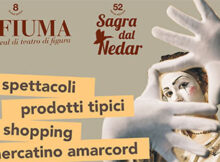 Sagra dal nedar La Fiuma Festival San Benedetto Po (MN) 2023