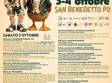 Sagra dal nedar e FEstival La Fiuma 2026 San Benedetto Po (MN)