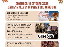 Sagra di Ospitaletto (MN) 2026