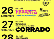 Sagra Patronale di San Francesco 2025 Malavicina di Roverbella (MN)