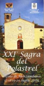 Sagra del Polastrel