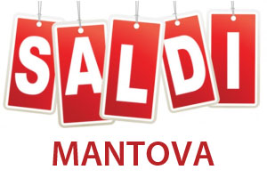 Mantova saldi estate 2019 quando date