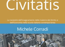 libro Salus Civitatis di Michele Corradi
