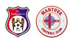 AC Sambonifacese - FC Mantova | Calcio Lega Pro