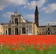 San Benedetto Po in fiore