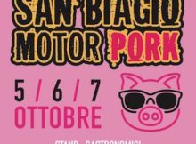 San Biagio Motor Pork 2018