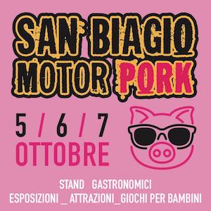San Biagio Motor Pork 2018