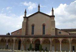 Santuario della Beata Vergine delle Grazie