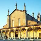 Santuario di Grazie di Curtatone