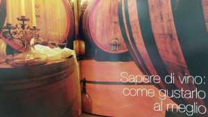 Sapere di Vino Mantova Enoclub