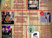 festa della birra Scorzarolo di Borgo Virgilio (MN) 2025
