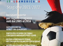 Scuola Calcio Italo Americana Volta Mantovana (Mantova)